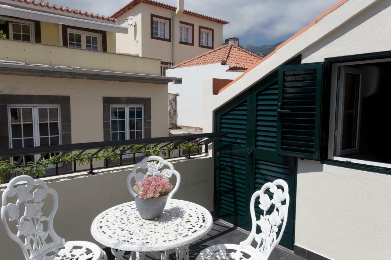 Antonella Home Funchal Exterior foto